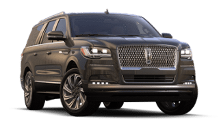 2024 Lincoln Lincoln Navigator External Image 4